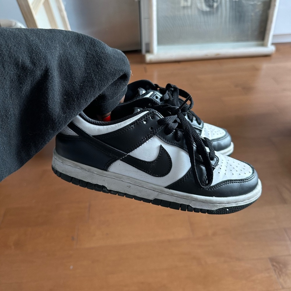 Nike Dunk Low